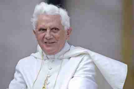 Benedykt XVI - papież - Benedykt XVI_papież-Joseph Racinger_Watykan.jpg