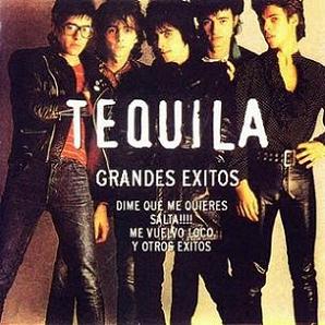 Tequila - Grandes Exitos - Tequila.frontal.jpg