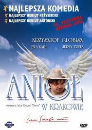 Anioł w Krakowie_2002 - Anioł w Krakowie.jpg