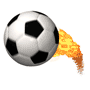 gify - soccerball_spinning_fire_trail_sm_nwm.gif