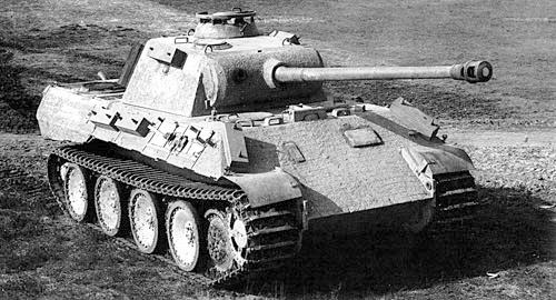 czolgi - Panther Ausf.D 1.jpg
