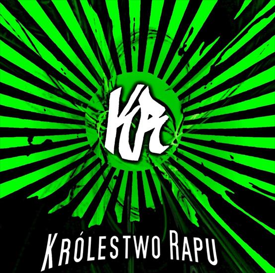 Królestwo Rapu 2010 - front cover.jpg
