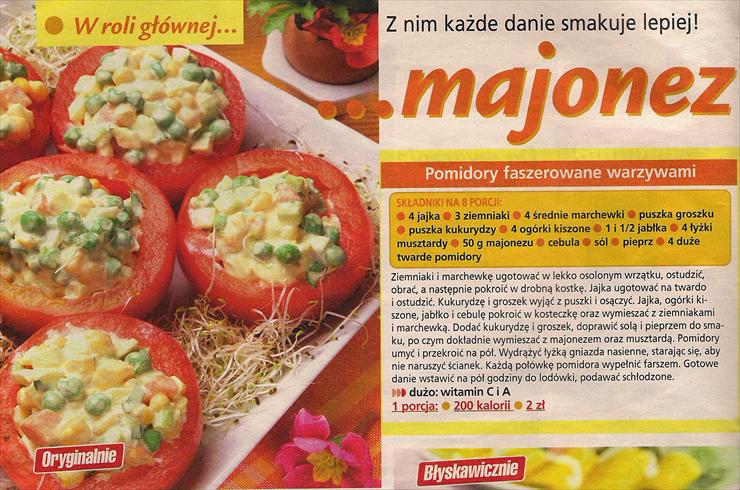 pomidory - Pomidory faszerowane warzywami.tif