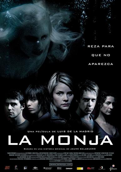 FILMY LATINO - Zakonnica - La Monja.jpg