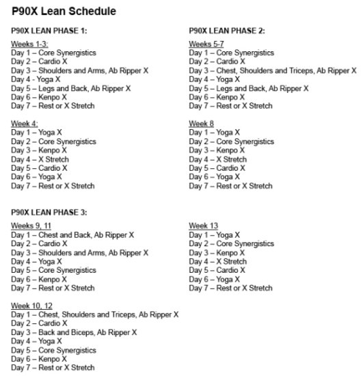 fitnes - p90x-lean-schedule.jpg