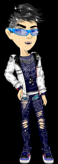 Movie Star Planet-All My Looks - MSP  Good Boy.png