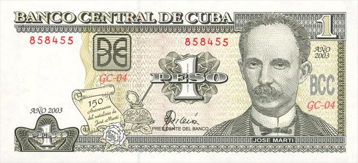 Cuba - CubaPNew-1Peso-2003-Commemorative-donatedml_f.jpg