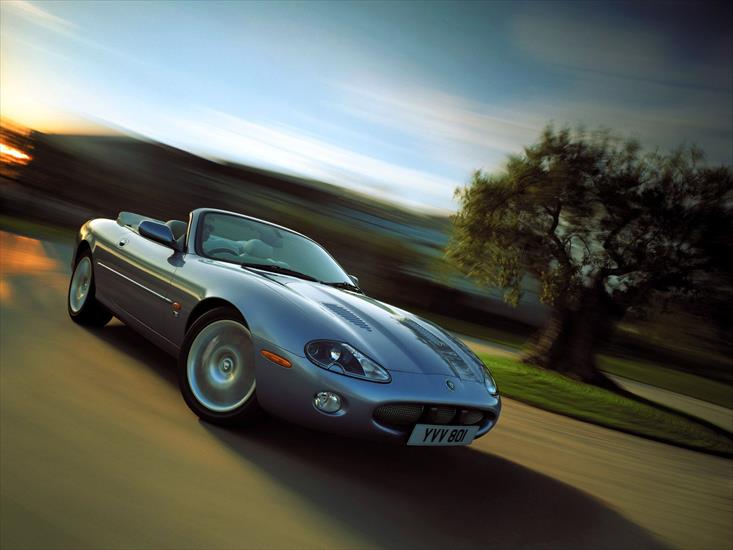 200 Amazing Jaguar Cars Wallpapers 1600 X 1200 - 143.jpg
