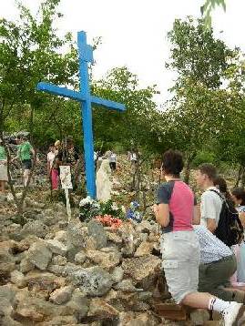 Medjugorje - P8031767.JPG