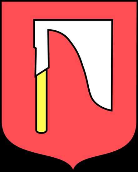 Flagi i herby miast - 482px-Krajenka_herb.svg1.png