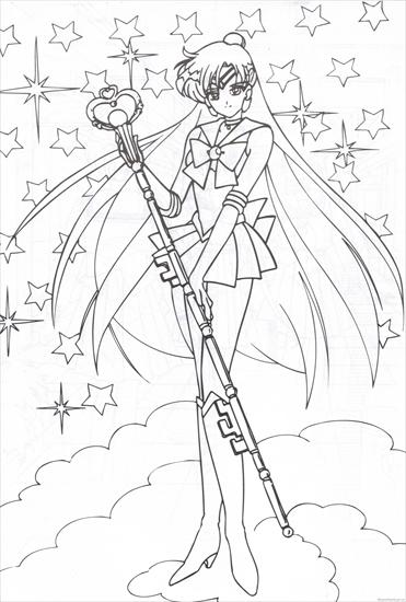 Kolorowanki Sailor Moon - kol0513sq2.jpg