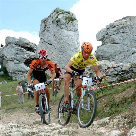 FOTO MTB Mistrzostwa Polski  2005 - 005.jpg