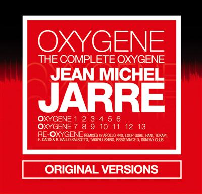 Muzyka  - Jean-Michel Jarre-The Complete Oxygene-2009.jpg
