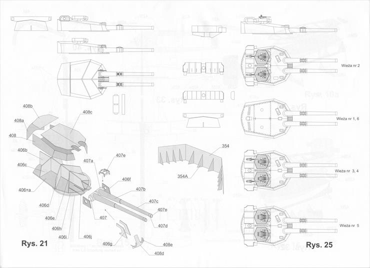 Angraf paper model 2007-01 - Pancernik IJN Fuso 300 Skan - sheet 09.jpg