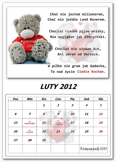 tapety rozne - Calendar 2012 02 2.jpg