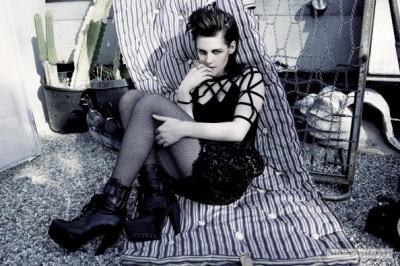 Kristen Stewart w sesji dla magazynu Flaunt - normal_021.jpg