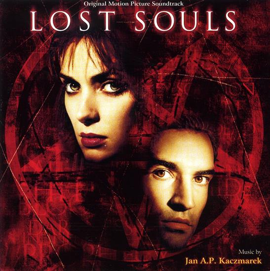 Jan A. P. Kaczmarek - Lost Souls 2000 - lost souls002.jpg