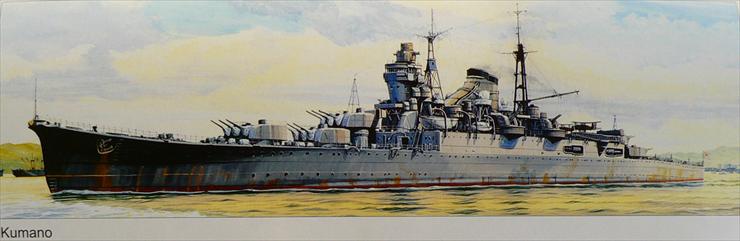 Okręty japońskie II wś - MA2-Kumano.jpg