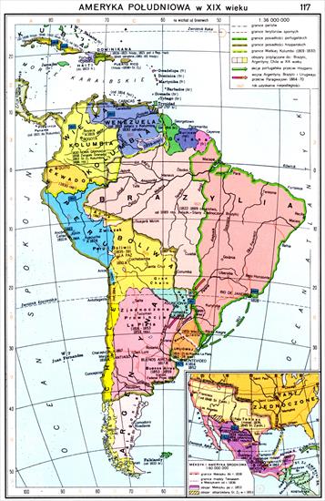 Atlas - 117_Ameryka Południowa w XIX wieku.jpg
