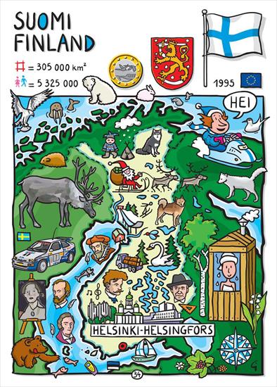 Poznajemy kraje Unii Europejskiej - Finlandia.jpg