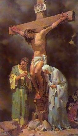 Męka i krzyż Pana Jezusa - crucif2.jpg