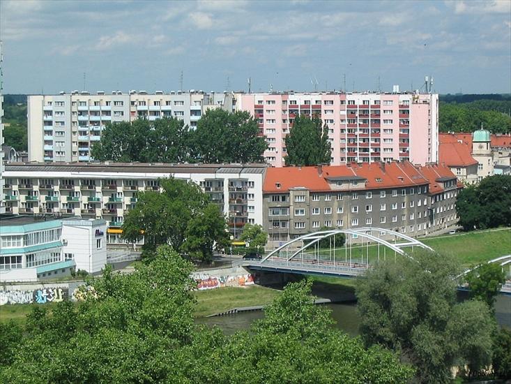 Opole - moje miasto   - Panorama miasta 03.jpg