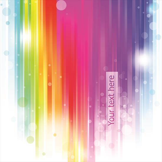 Colorful Abstract Vector Backgrounds - 2 .jpg