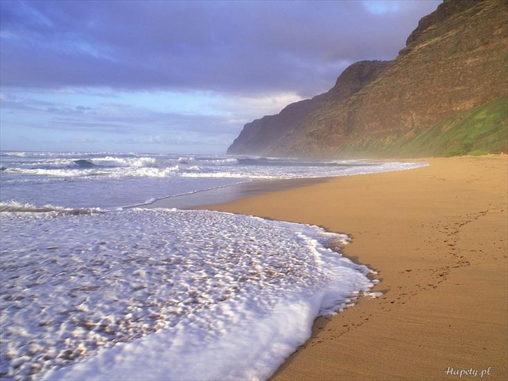 Krajobrazy3 - polihale_beach_kauai_hawaii-1024x768.jpg